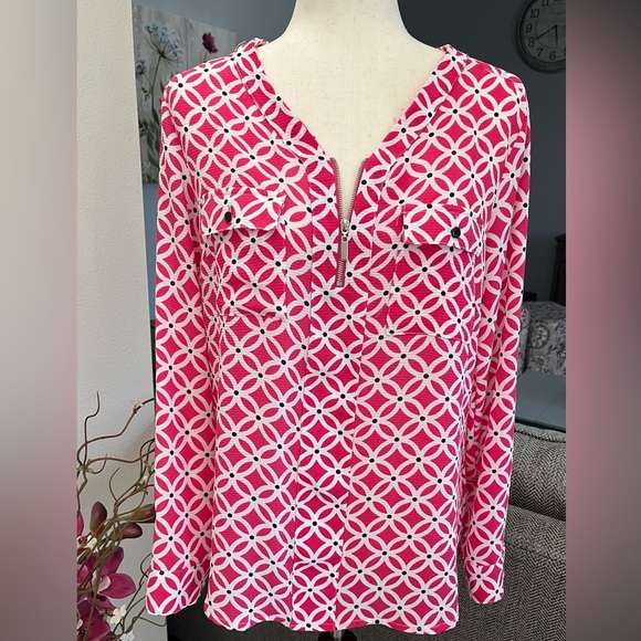 Studio Works Blouse, NWOT - Picture 1 of 7